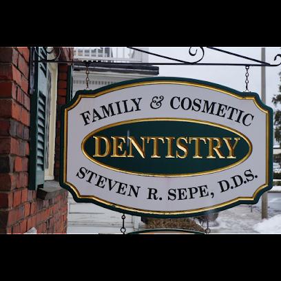 Sepe Steven R DDS - General dentist in West Roxbury, MA