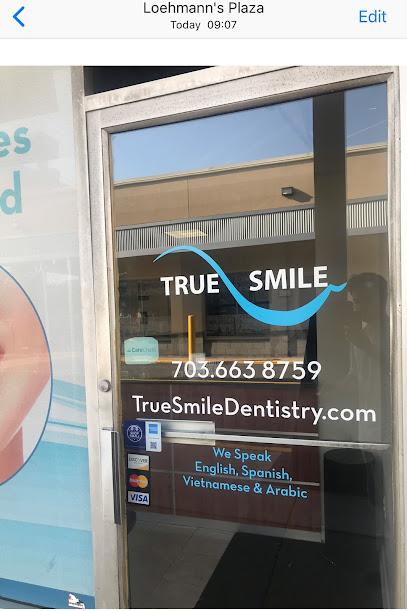 True Smile Family and Cosmetic Dentistry - General dentist in Falls Church, VA