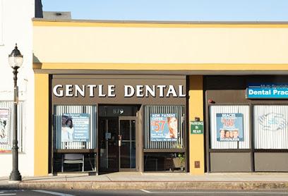 Gentle Dental Waltham - General dentist in Waltham, MA