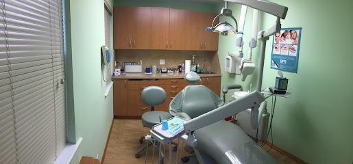 Marine Park Dental: Shnayderman Anna DDS - General dentist in Brooklyn, NY