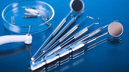 Raymond Haston DDS - General dentist in Woodbridge, VA