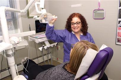 Kathleen Sauchelli DMD - General dentist in Clifton, NJ
