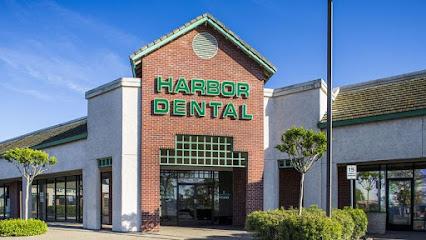 Harbor Dental Group: Alexander Vilderman DDS - General dentist in West Sacramento, CA