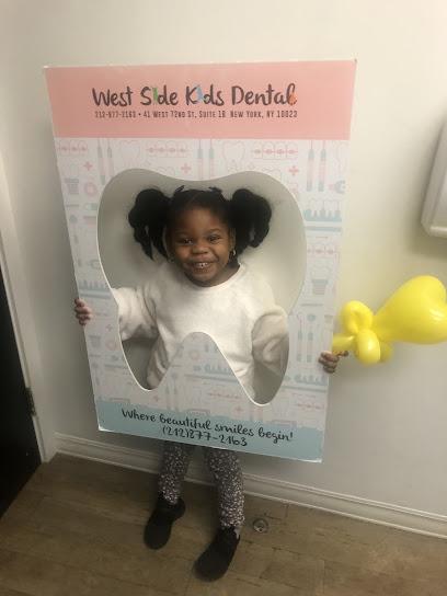 West Side Kids Dental - Pediatric dentist in New York, NY