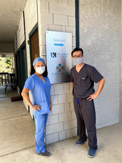 Jin Y. Kim, DDS, MPH, MS, FACD - General dentist in Garden Grove, CA