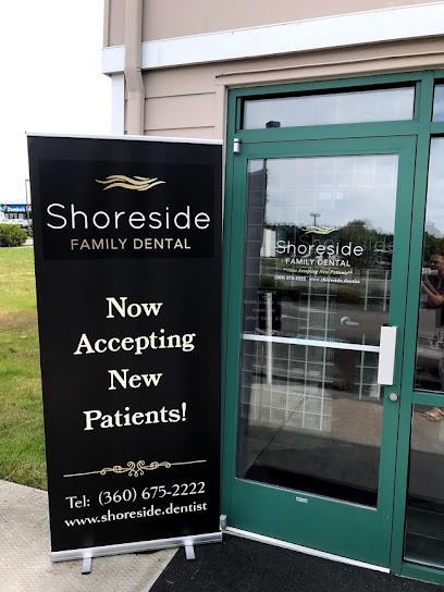 Shoreside Family Dental: Oak Harbor Dentist - General dentist in Oak Harbor, WA