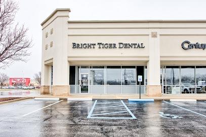 Bright Tiger Dental - General dentist in Schererville, IN