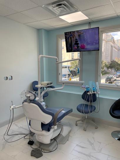 Nova Dental - General dentist in Newark, NJ