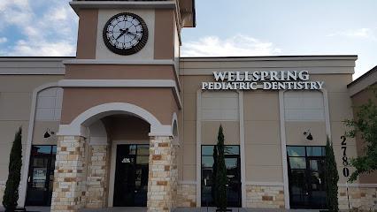 Wellspring Pediatric Dentistry - Pediatric dentist in Katy, TX