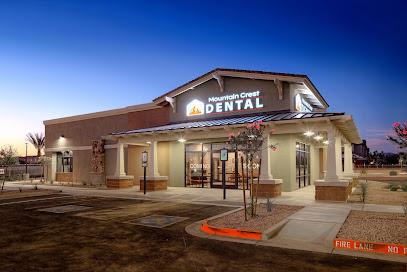 Mountain Crest Dental - General dentist in Mesa, AZ