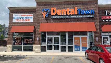 Dental Town & Braces - General dentist in Chicago, IL