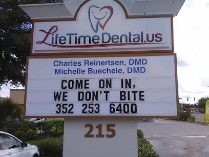 LifeTime Dental - General dentist in Tavares, FL