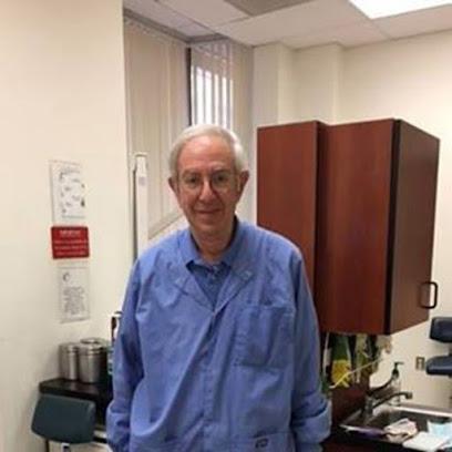 Arden Bronstein, DDS - General dentist in Hyattsville, MD