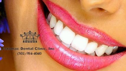 Potomac Dental Clinic - General dentist in Rockville, MD