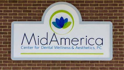 MidAmerica Center For Dental Wellness & Aesthetics, P.C. - General dentist in Vandalia, IL