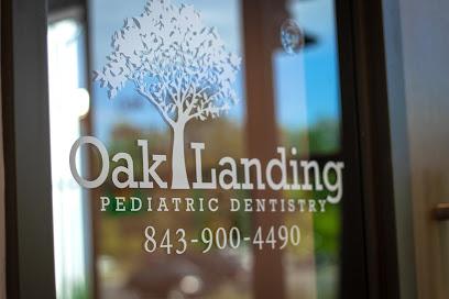 Oak Landing Pediatric Dentistry - Pediatric dentist in Summerville, SC