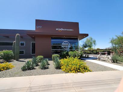 Arcadia Orthodontics - Orthodontist in Scottsdale, AZ