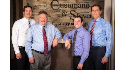Cusumano & Stuver – Dentistry of Arlington - General dentist in Arlington, VA