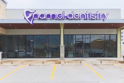 Enamel Dentistry The Domain - General dentist in Austin, TX