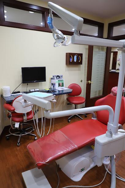 O’Trafford Dental Specialists - Periodontist in Boston, MA