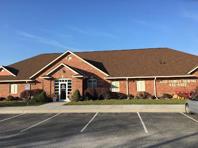 Hild Family Dental PC - General dentist in Omaha, NE