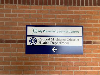 My Community Dental Centers ~ Harrison - General dentist in Harrison, MI