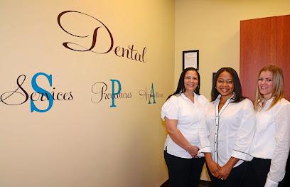Dental S.P.A. - General dentist in Sanford, FL