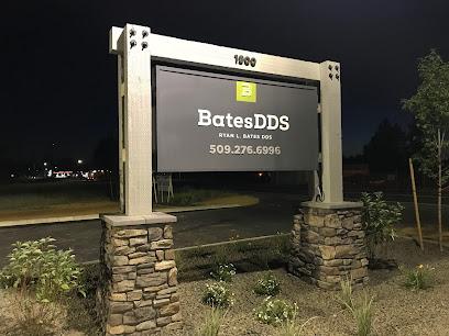 BatesDDS – Ryan L Bates DDS - General dentist in Deer Park, WA