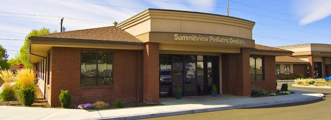Summitview Pediatric Dentistry - Pediatric dentist in Yakima, WA