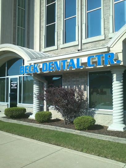 Beck Dental Center - General dentist in Merrillville, IN