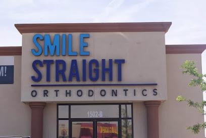 Smile Straight Orthodontics – Dyer - Orthodontist in El Paso, TX
