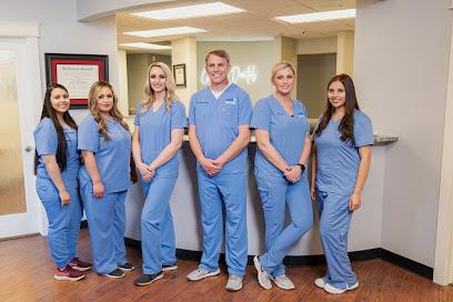 Custom Dental - General dentist in Oklahoma City, OK