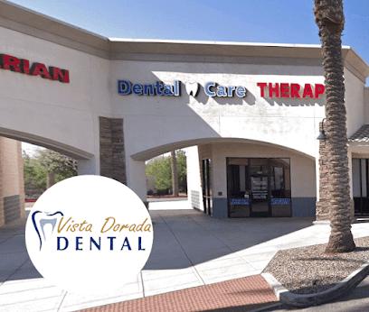 Vista Dorada Dental - General dentist in Gilbert, AZ