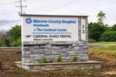 Cardinal Family Dental - General dentist in Marengo, OH