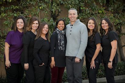 Christopher and Anne Thompson, DDS - General dentist in Turlock, CA