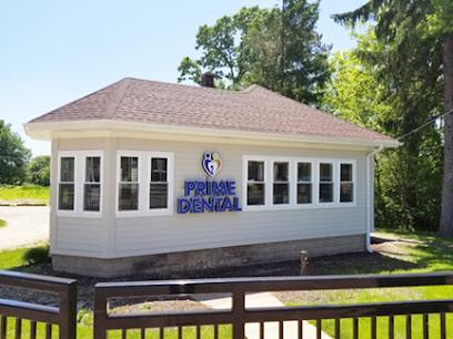 Prime Dental Associates - General dentist in Mchenry, IL
