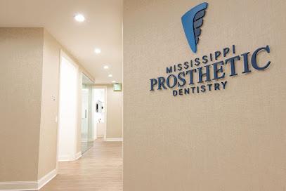 Mississippi Prosthetic Dentistry - Prosthodontist in Jackson, MS