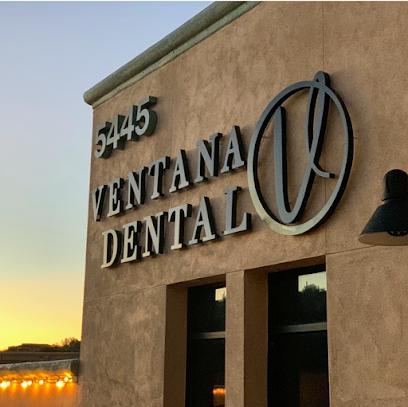 Ventana Dental - General dentist in Tucson, AZ
