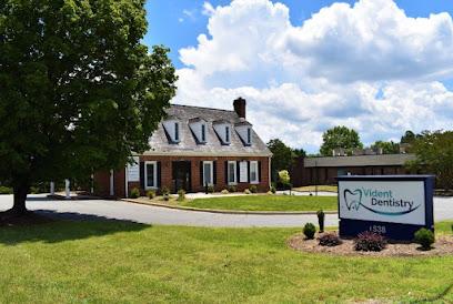 Vident Dentistry - General dentist in Concord, NC