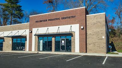 Volunteer Pediatric Dentistry in Powell - Pediatric dentist in Powell, TN