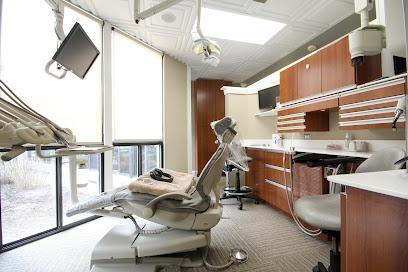 Robison Dental Group - General dentist in Canton, MI