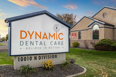 Dynamic Dental Care - General dentist in Spokane, WA