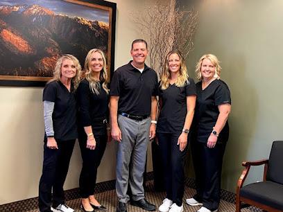 Dr. Kelly E. O’Brien, DMD - General dentist in Salt Lake City, UT