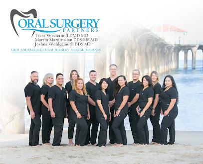 Oral Surgery Partners - Oral surgeon in Manhattan Beach, CA