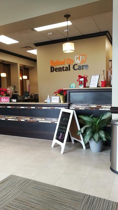 Highland City Dental Care - General dentist in Lakeland, FL