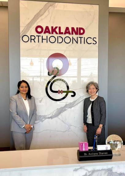 Oakland Orthodontics - Orthodontist in Troy, MI