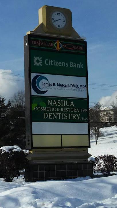 Nashua Cosmetic & Restorative Dentistry, PLLC - General dentist in Nashua, NH