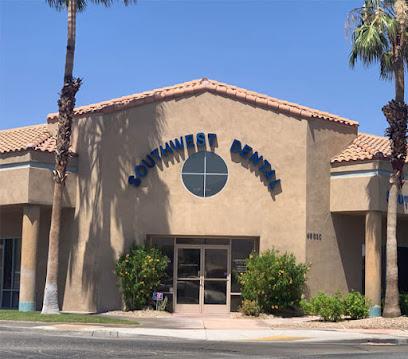 SouthWest Dental - General dentist in Cathedral City, CA
