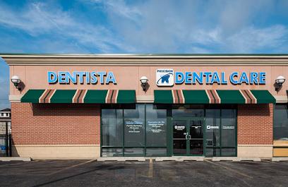 Precision Dental Care | S Pulaski Rd - General dentist in Chicago, IL