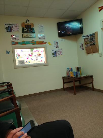 Dess Robert J DDS - General dentist in New Britain, CT